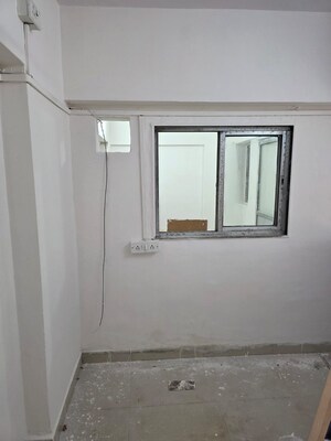 Floor Plan in  Office Space at Hubtown Sunmist, Andheri East – for Rent