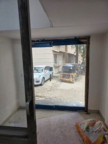 Floor Plan in  Office Space at Hubtown Sunmist, Andheri East – for Rent
