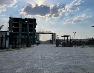  Plot – Exterior View View at ROF Normanton Park, Sohna Sector 36 - for Sale