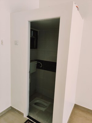 Bathroom in  Shop at Vashi Sector 9 – for Rent