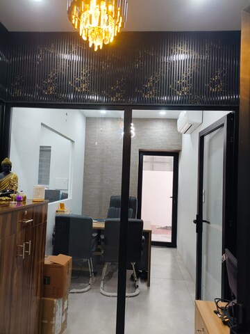 Kitchen in  Office Space at Sector 74 – for Rent