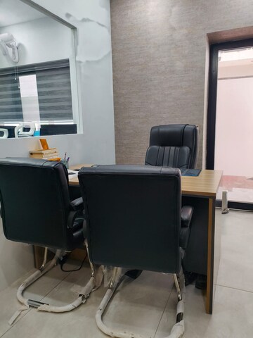 Team Area in  Office Space at Sector 74 – for Rent