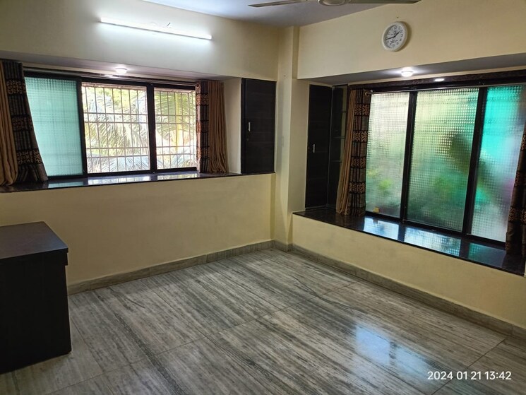 Room, vashi sector 12 4 Bedroom 1750 Sq.Ft. Apartment In Vashi Sector 12 Navi Mumbai 9240404