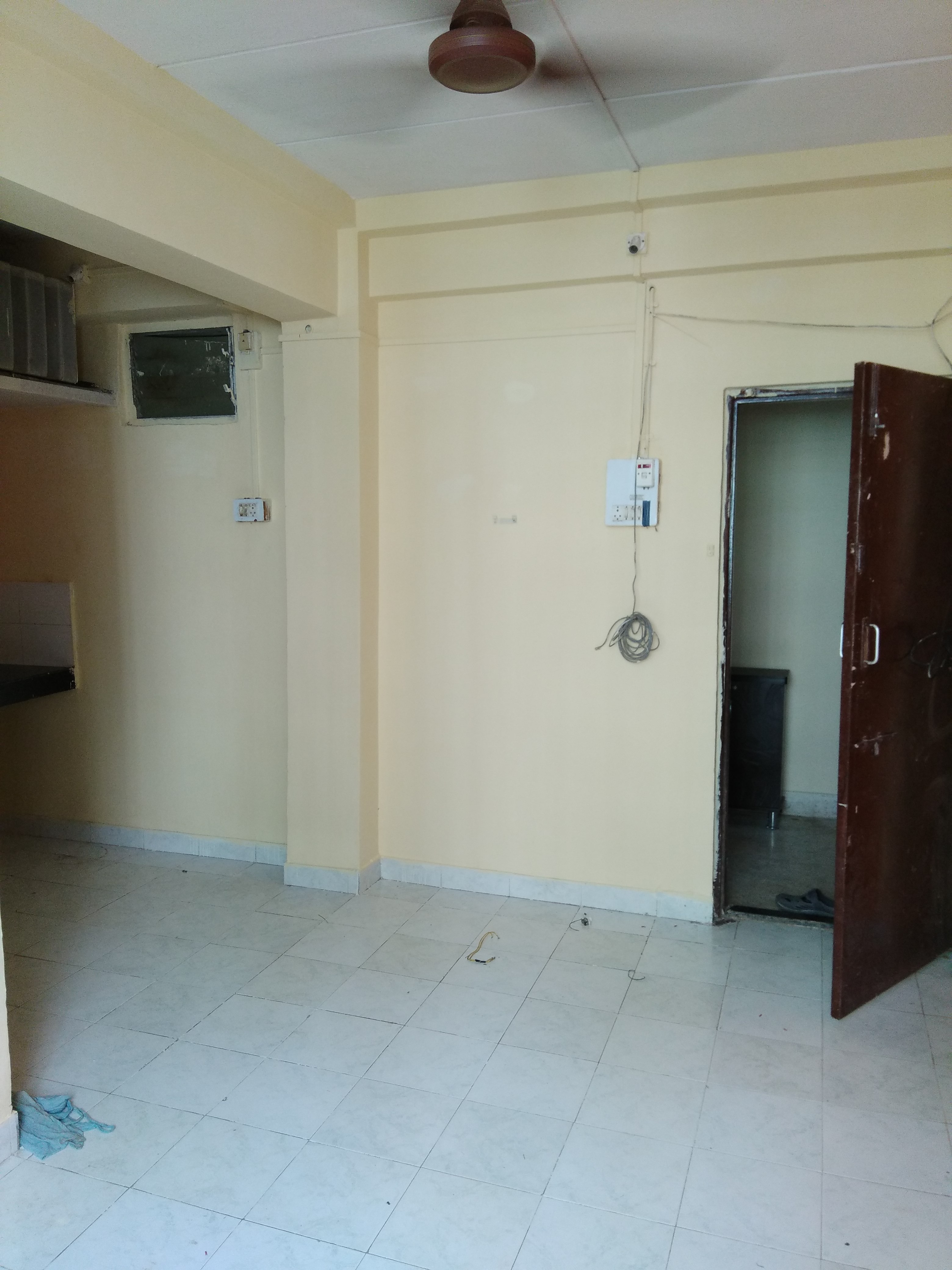 1 RkApartment For Rent in Malad West