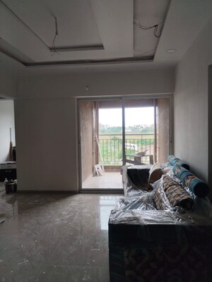 1 BHK Apartment For Rent in Mantra 29 Gold Coast, Tingre Nagar