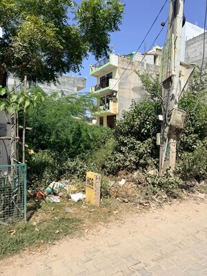  Plot For Sale in Sector 89