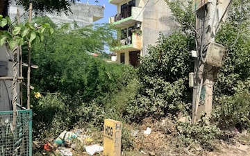 Plot For Sale in Sector 89