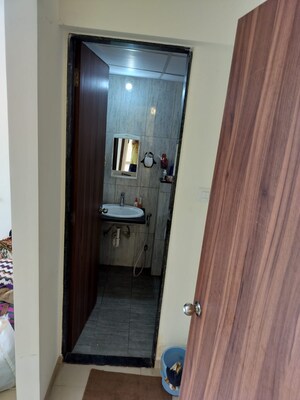 Building Lobby in 2 BHK Apartment at Kolte Patil Life Republic, Hinjewadi – for Rent