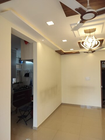 Room in 2 BHK Apartment at Kolte Patil Life Republic, Hinjewadi – for Rent