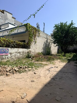  Plot For Sale in Sector 89