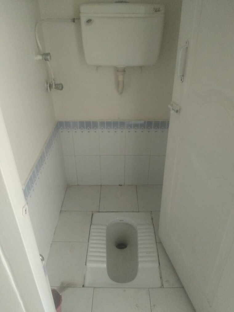 Bathroom, new-mhada-tower 1 Bedroom 420 Sq.Ft. Apartment In Malad West Mumbai 9240436