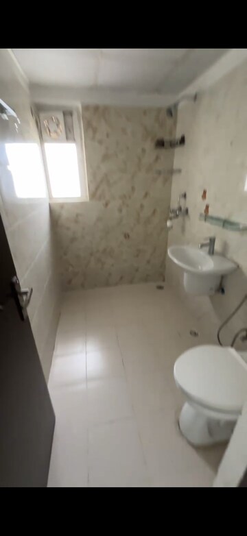 Bathroom in 2 BHK Apartment at Fusion Homes, Tech Zone 4 Greater Noida – for Sale
