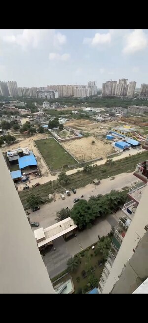 Master Plan in 2 BHK Apartment at Fusion Homes, Tech Zone 4 Greater Noida – for Sale