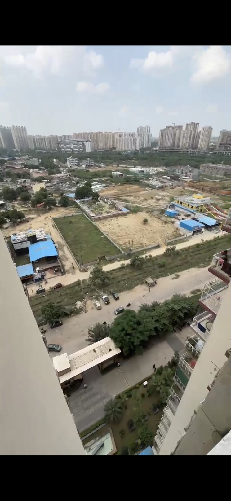 Master Plan, fusion-homes 2 Bedroom 1155 Sq.Ft. Apartment In Tech Zone 4 Greater Noida Greater Noida 9240507