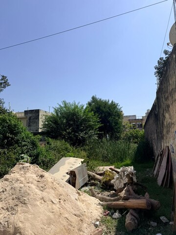  Plot For Sale in Sector 89