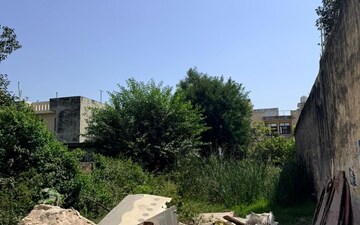 Plot For Sale in Sector 89