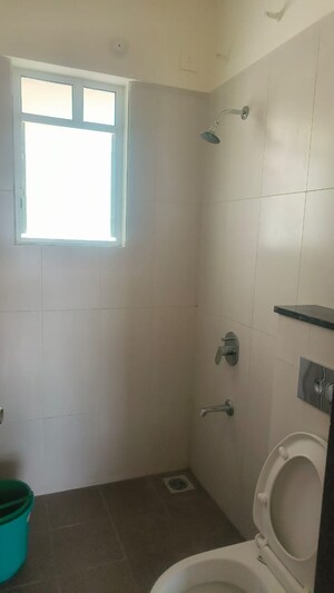 Master Bedroom in 2 BHK Apartment at Kolte Patil Life Republic, Hinjewadi – for Rent