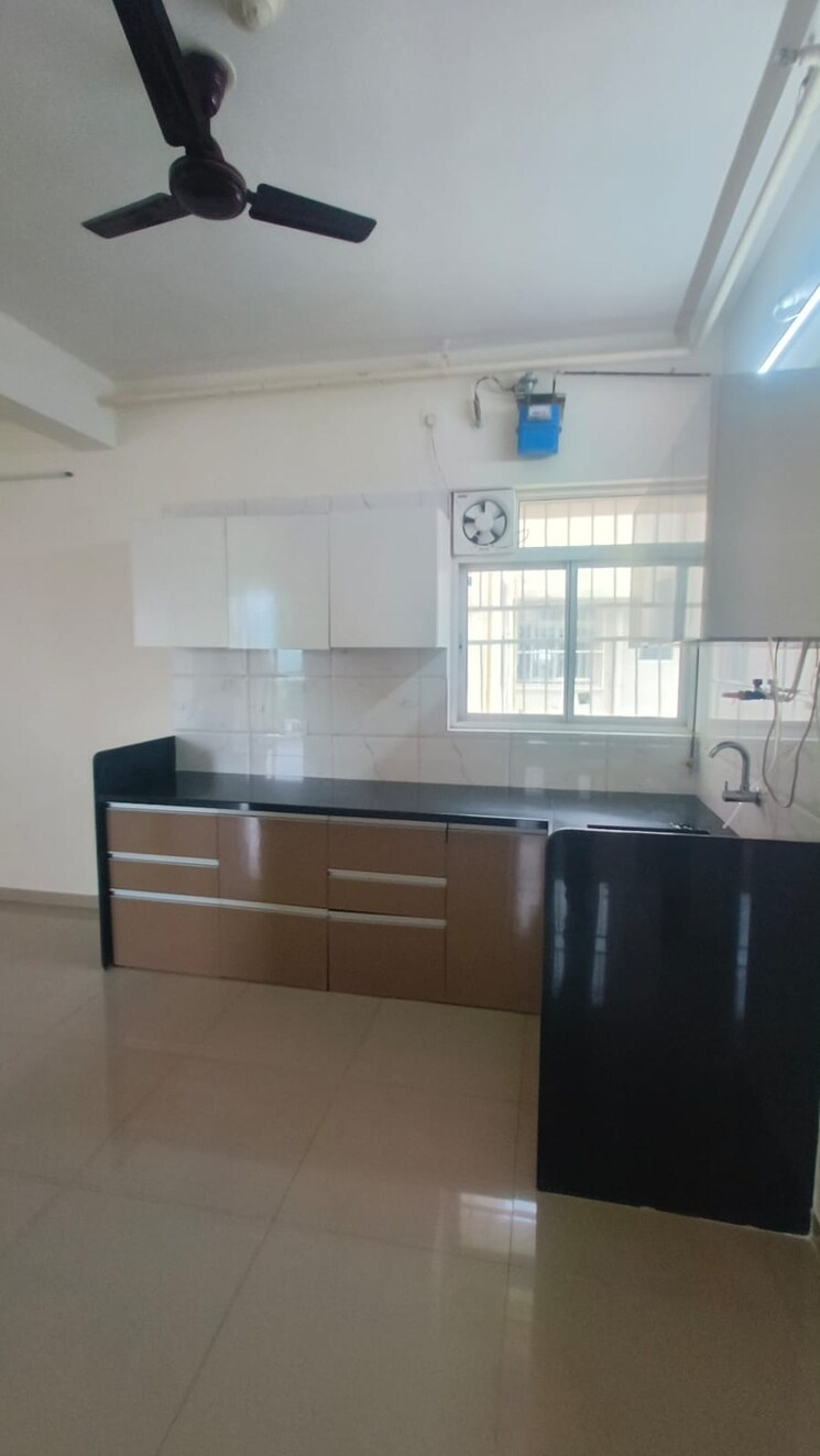 Kitchen, kolte-patil-life-republic 2 Bedroom 801 Sq.Ft. Apartment In Hinjewadi Pune 9240509
