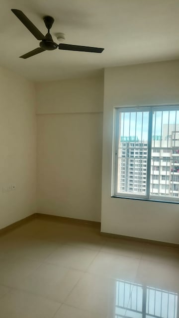 Room in 2 BHK Apartment at Kolte Patil Life Republic, Hinjewadi – for Rent