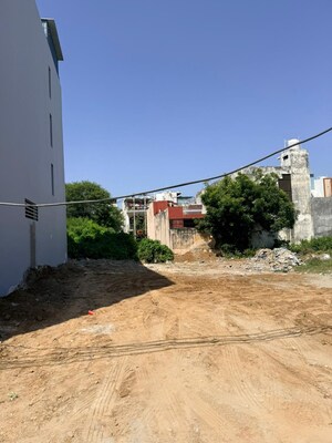  Plot For Sale in Sector 89