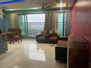 2 BHK Apartment For Sale in Neelkanth Greens, Manpada