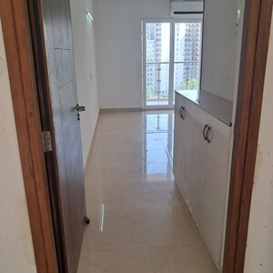 Living Room in 3 BHK Apartment at Hero Homes Phase 2, Sector 104 – for Rent