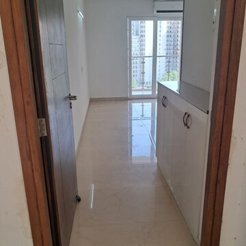 Living Room in 3 BHK Apartment at Hero Homes Phase 2, Sector 104 – for Rent