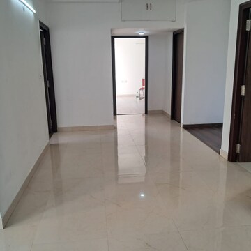 Living Room in 3 BHK Apartment at Hero Homes Phase 2, Sector 104 – for Rent