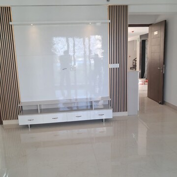 Living Room in 3 BHK Apartment at Hero Homes Phase 2, Sector 104 – for Rent