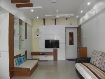 Team Area in 2 BHK Apartment at B M Indravihar Residency, Kamothe Sector 36 – for Sale