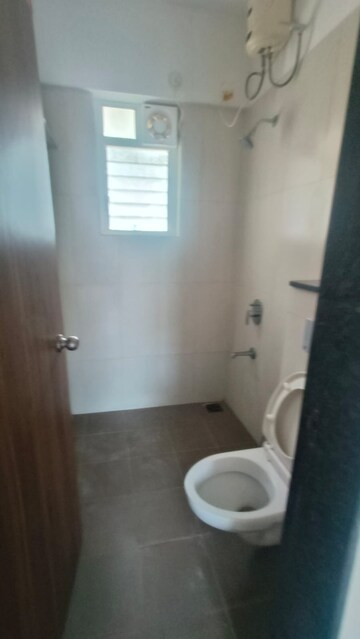 Master Bedroom in 2 BHK Apartment at Kolte Patil Life Republic, Hinjewadi – for Rent