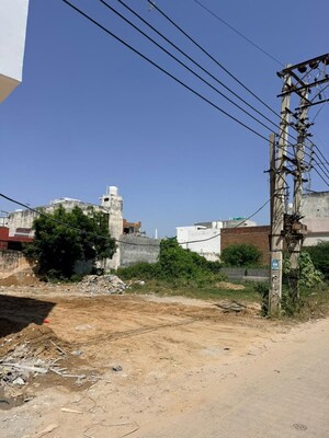  Plot For Sale in Sector 89