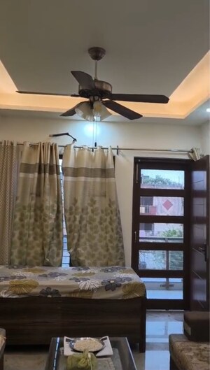 Room in 3 BHK Builder Floor at Sector 21d – for Sale