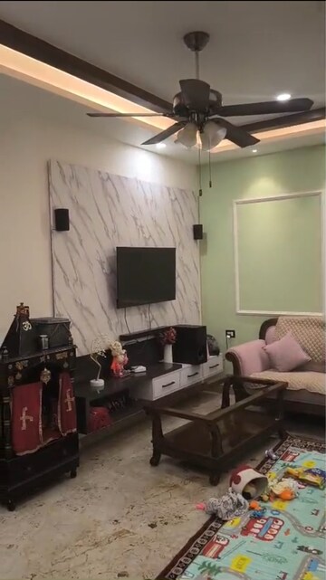 3 BHK Builder Floor For Sale in Sector 21d