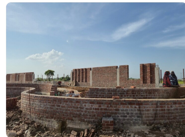 Exterior View, nh 10 bahadurgarh  129 Sq.Yd. Plot In Nh 10 Bahadurgarh Bahadurgarh 9240534