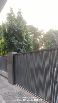 3.5 BHK + Pooja Room Builder Floor For Sale in Sector 12 Panchkula