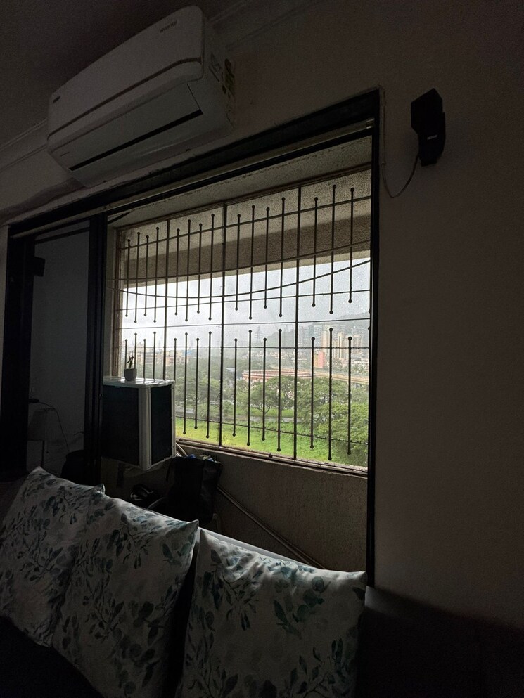 Room, kharghar sector 13 2 Bedroom 1200 Sq.Ft. Apartment In Kharghar Sector 13 Navi Mumbai 9240555