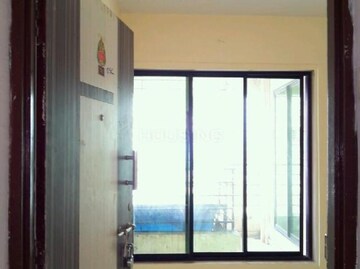 Room in 2 BHK Apartment at Shree Chamunda Harmony, Kamothe – for Sale