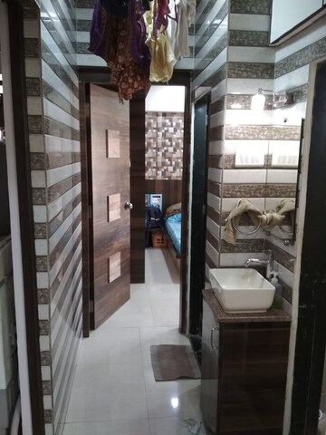  2 BHK Apartment at Shree Chamunda Harmony, Kamothe – for Sale
