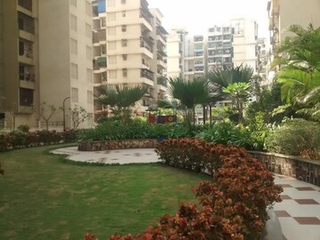 2 BHK Apartment – Exterior View View at Shree Chamunda Harmony, Kamothe - for Sale
