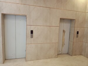 Lift in 1 BHK Apartment at Earthcon Casa Grande II, Chi V Greater Noida – for Sale