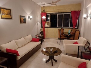 1 BHK Apartment For Sale in New Rajendra Apartment CHS, Mahim