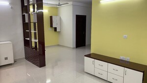 Room in 2 BHK Apartment at Prestige High Fields, Gachibowli – for Rent