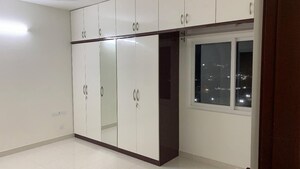 Room in 2 BHK Apartment at Prestige High Fields, Gachibowli – for Rent