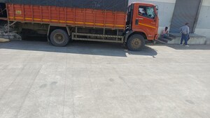 Parking in  Warehouse at Wagholi – for Rent