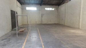Building Lobby in  Warehouse at Wagholi – for Rent