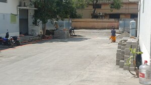 Parking in  Warehouse at Wagholi – for Rent