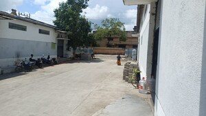 Parking in  Warehouse at Wagholi – for Rent