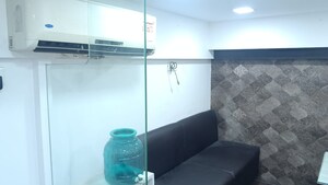 Team Area in  Office Space at Om Heera Panna Mall, Andheri West – for Rent