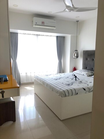 Kitchen in 2 BHK Apartment at Bunch Berry, Andheri West – for Sale